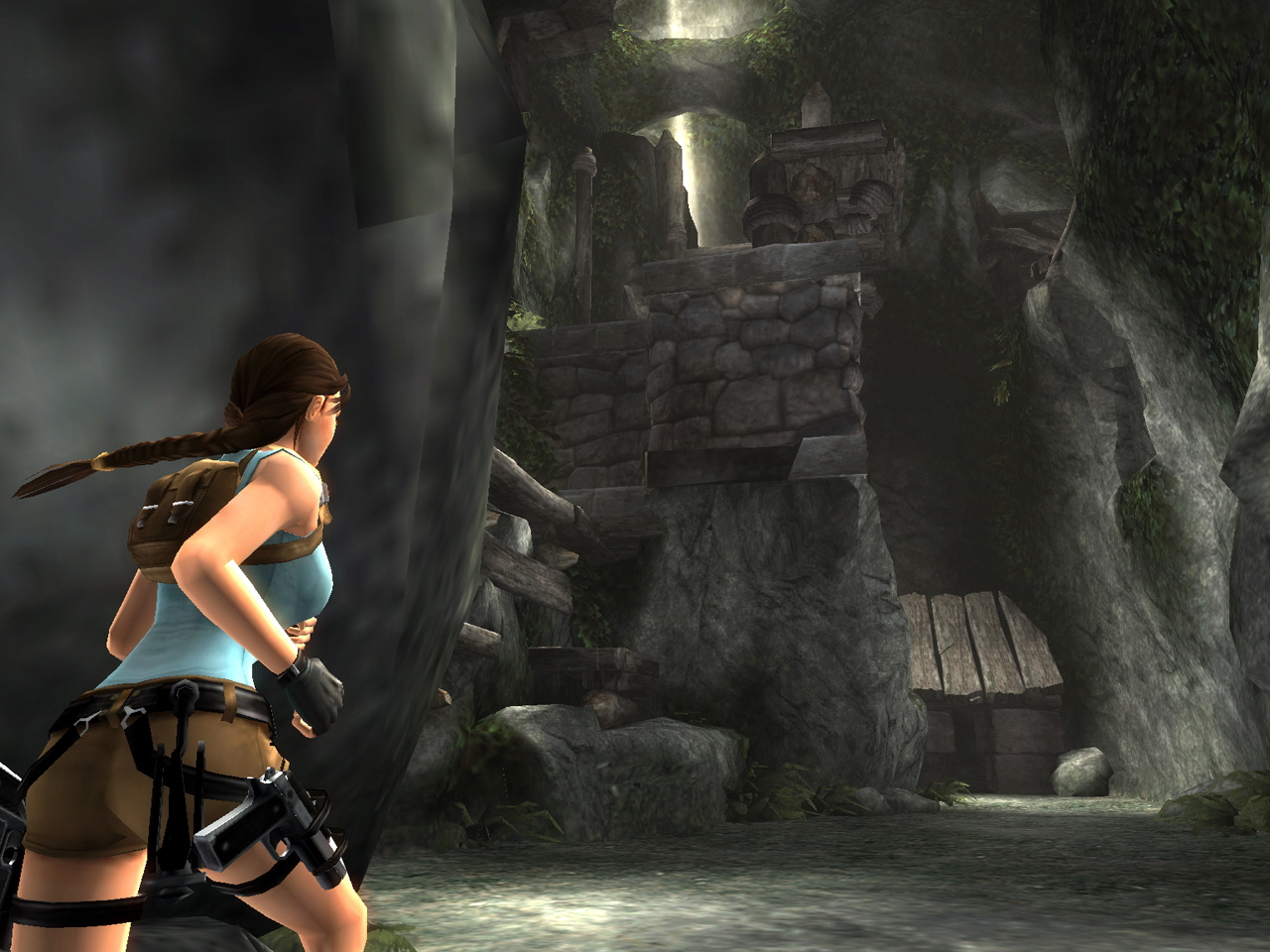 Tomb Raider Anniversary Save Game Psp Rutrackerdash 